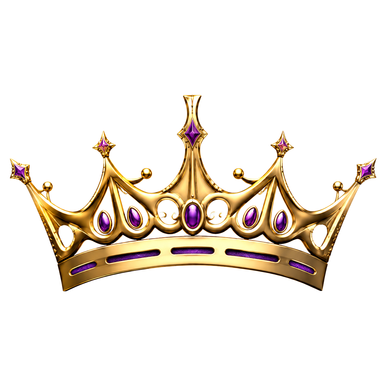 Crown