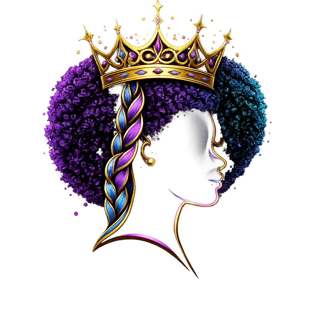 Royal Braid Boutique stylist