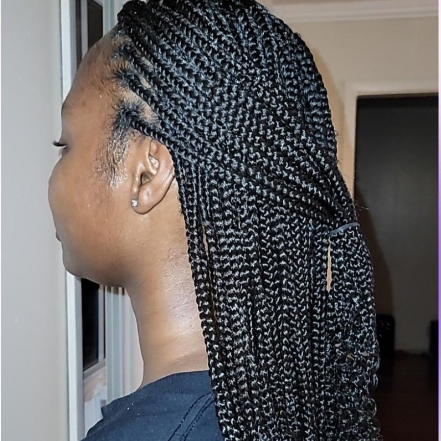 Braid style